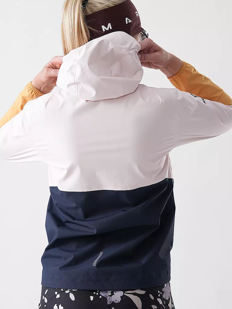 SCOTT | Chaqueta de mujer Explorair Light Dryo 2,5L | 