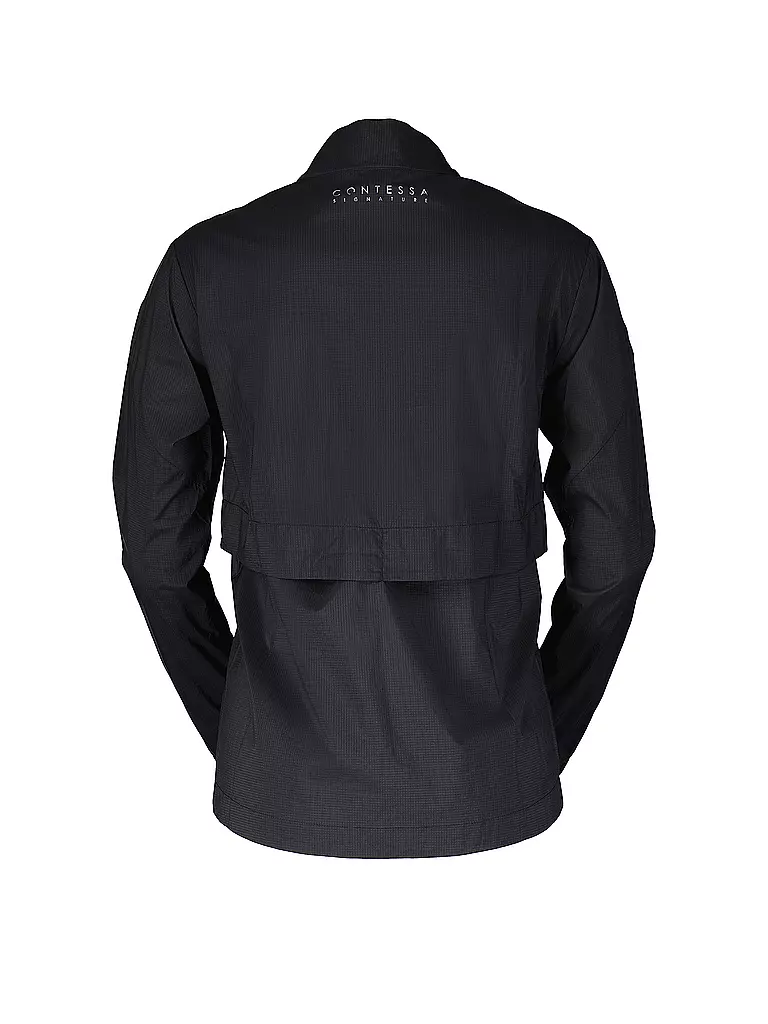 SCOTT | Cortavientos Contessa para mujer | 