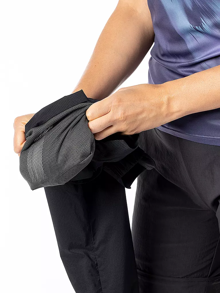 SCOTT | Cortavientos Contessa para mujer | 