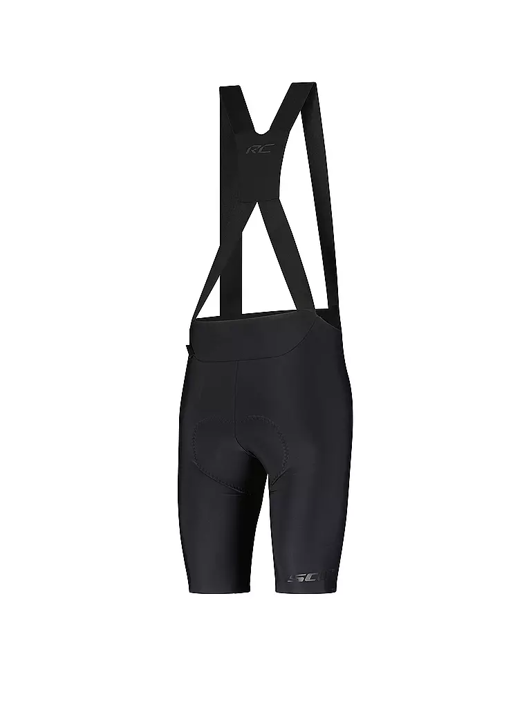 SCOTT | Culote con tirantes de ciclismo para hombre RC Premium ++++ |