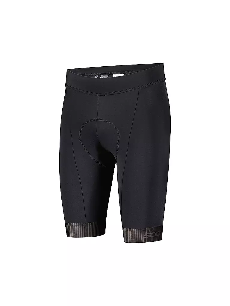 SCOTT | Culote de ciclismo para hombre RC Team +++ | Negro
