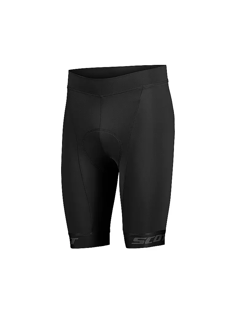 SCOTT | Culote de ciclismo para hombre RC Team | Negro