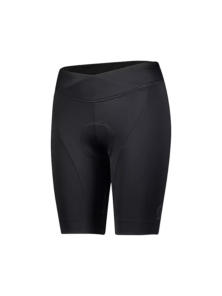SCOTT | Culote de ciclismo para mujer Endurance 40+ | Negro