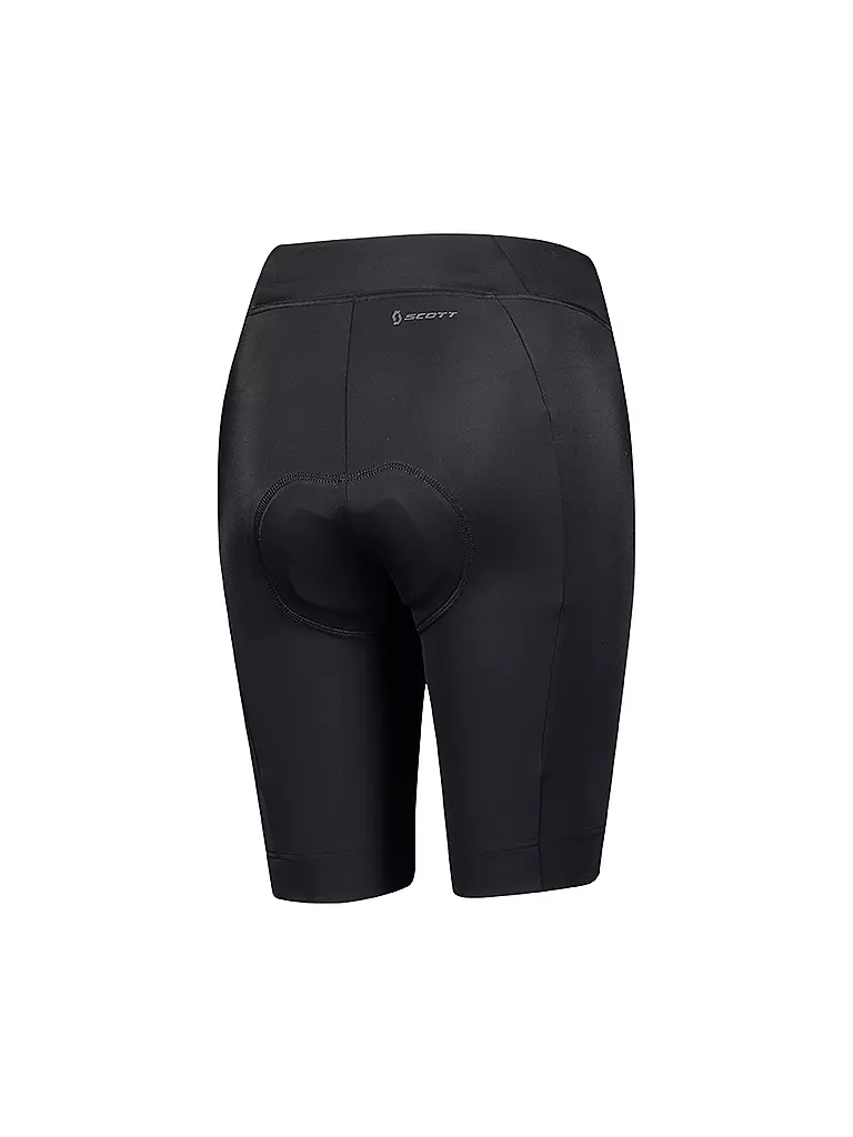 SCOTT | Culote de ciclismo para mujer Endurance 40+ | Negro