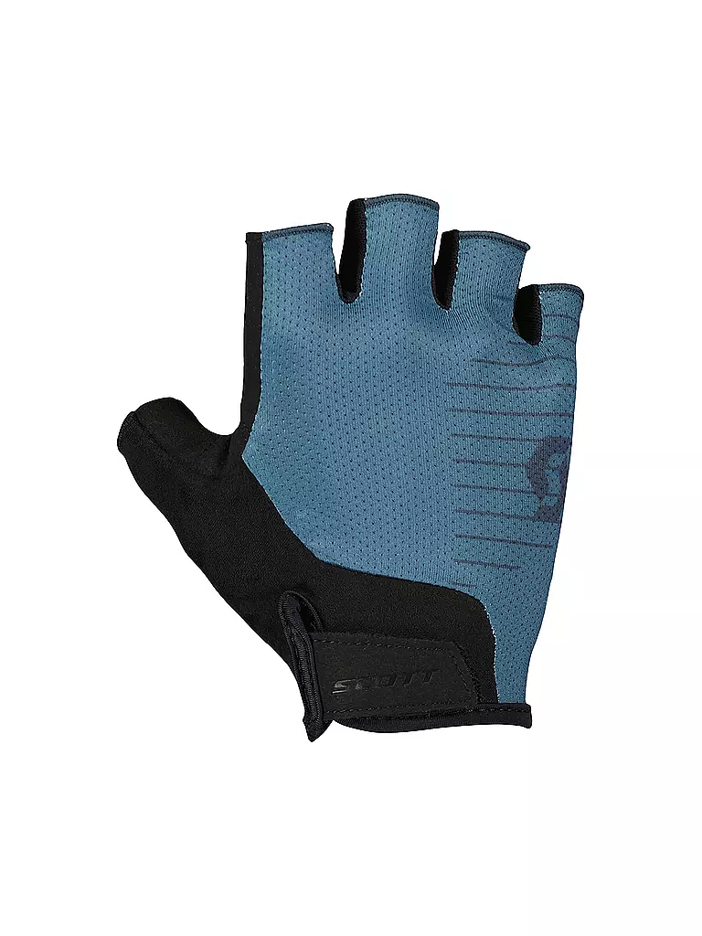 SCOTT | Damen Radhandschuhe Aspect Gel | Azul oscuro