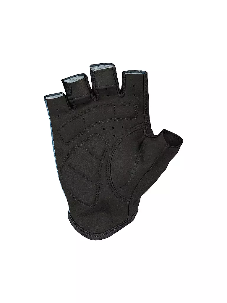 SCOTT | Damen Radhandschuhe Aspect Gel | Azul oscuro