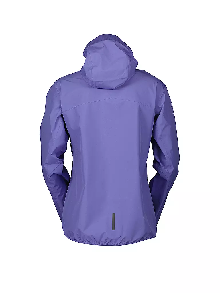 SCOTT | Damen Radjacke Explorair Light Dryo 2,5L | Lila