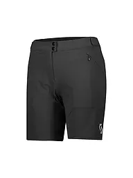 SCOTT | Damen Radshort Endurance | Negro