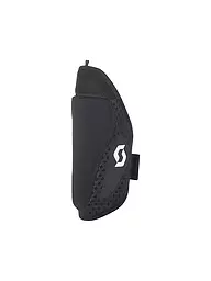 SCOTT | Espinilleras Grenade Evo | Negro