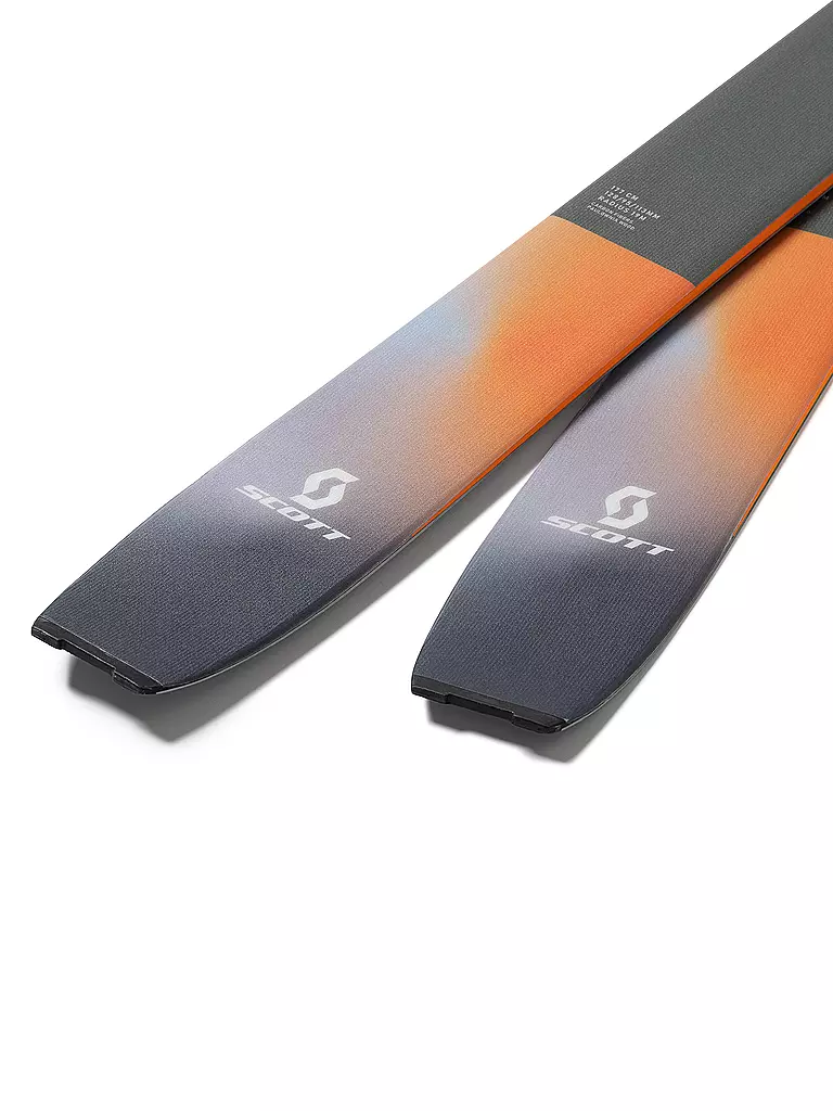 SCOTT | Esquí de travesía Explorair 95 | Verde