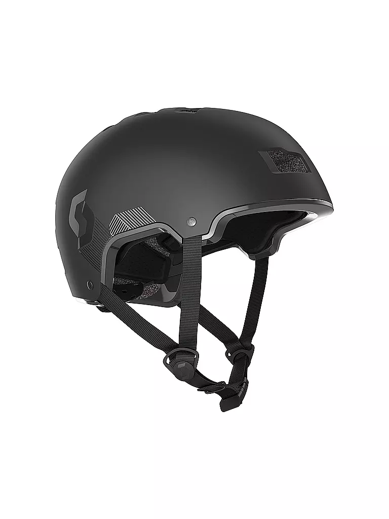 SCOTT | Fahrradhelm Jibe (CE) | Negro