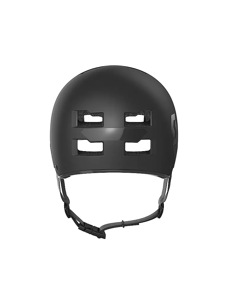 SCOTT | Fahrradhelm Jibe (CE) | Negro