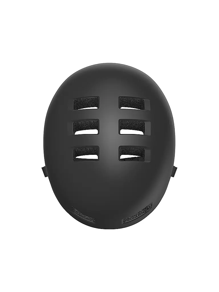 SCOTT | Fahrradhelm Jibe (CE) | Negro