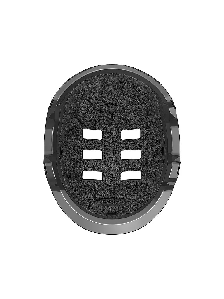 SCOTT | Fahrradhelm Jibe (CE) | Negro