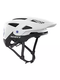 SCOTT | Fahrradhelm Stego Plus | Blanco