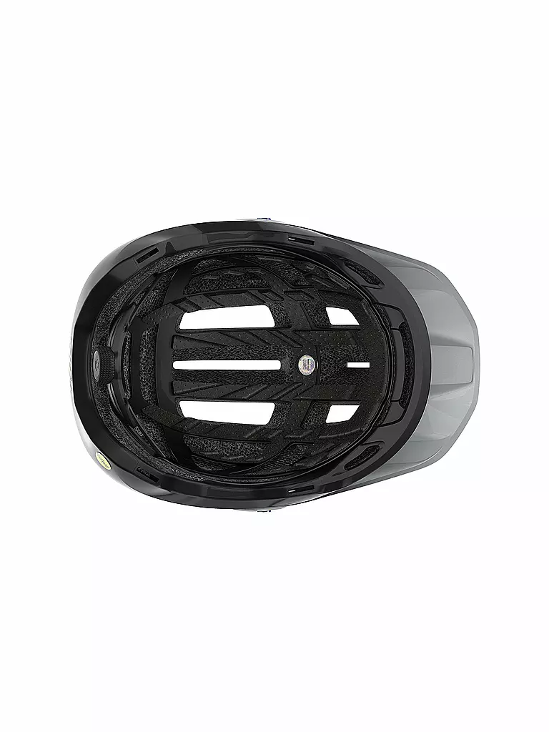 SCOTT | Fahrradhelm Stego Plus | Blanco