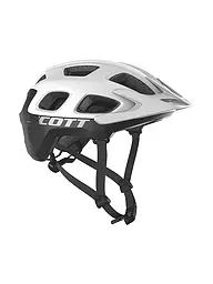 SCOTT | Fahrradhelm Vivo Plus | Blanco