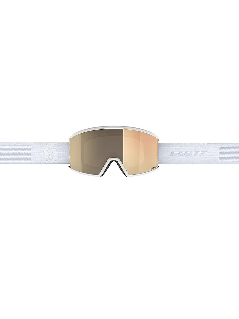 SCOTT | Gafas de esquí Ambit Compact LS |