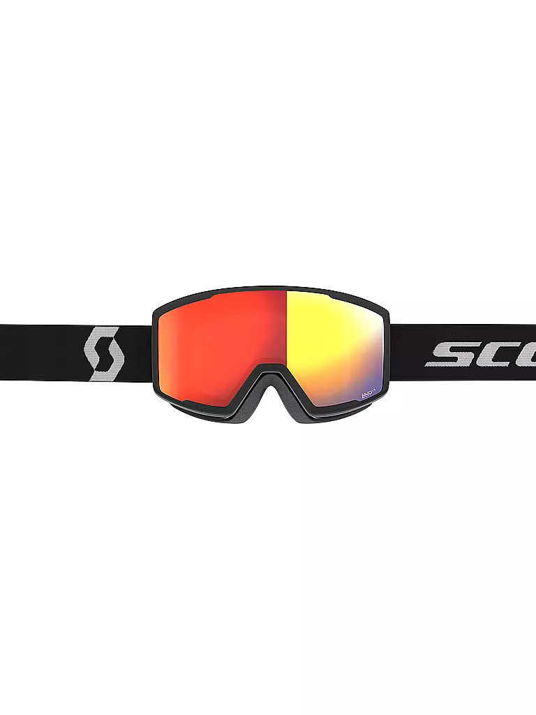 SCOTT | Gafas de esquí Factor Pro Light Sensitive |
