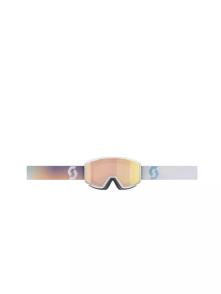 SCOTT | Gafas de esquí Factor Pro |