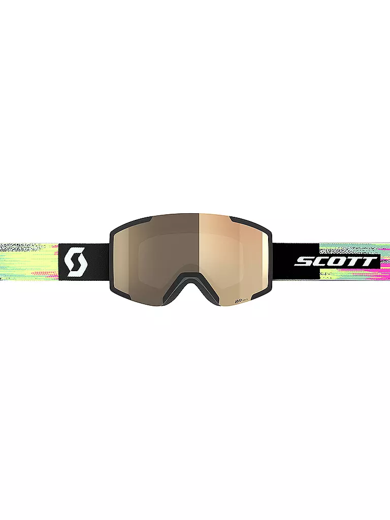 SCOTT | Gafas de esquí Shield LS |