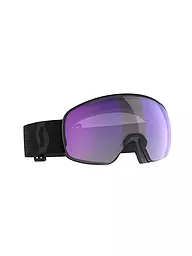 SCOTT | Gafas de esquí Sphere OTG Light Sensitive | Negro