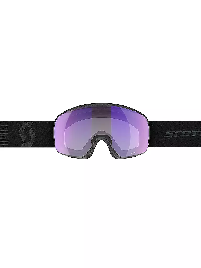 SCOTT | Gafas de esquí Sphere OTG Light Sensitive |