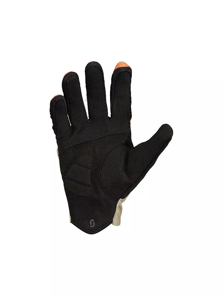 SCOTT | Guantes de ciclismo de hombre RC Team de dedo largo |