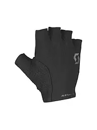 SCOTT | Guantes de ciclismo para hombre Essential GEL SF | Negro