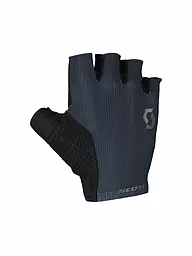SCOTT | Guantes de ciclismo para hombre Essential GEL SF | Azul oscuro