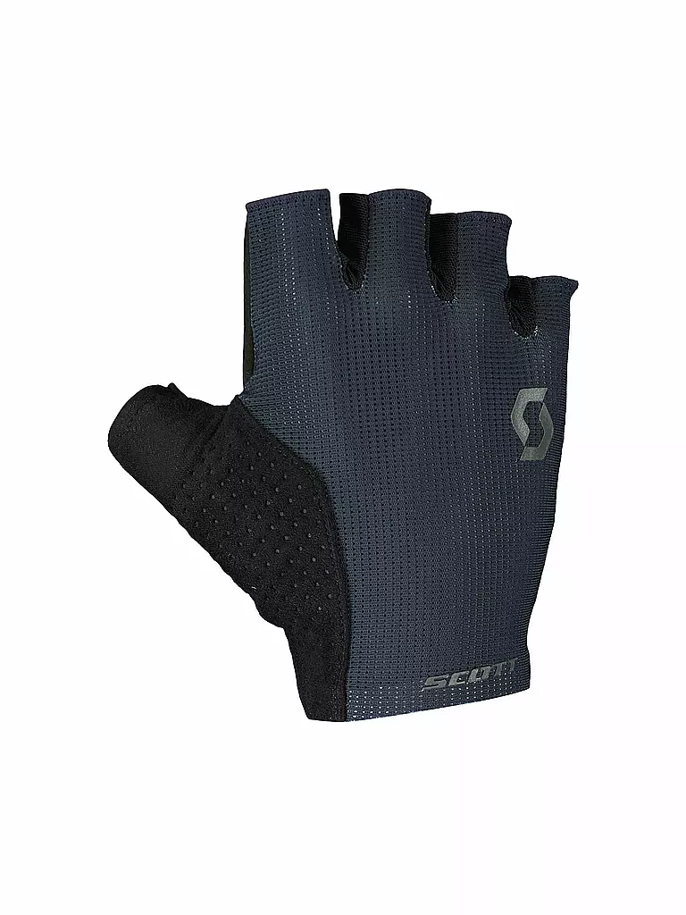 SCOTT | Guantes de ciclismo para hombre Essential GEL SF | Azul oscuro