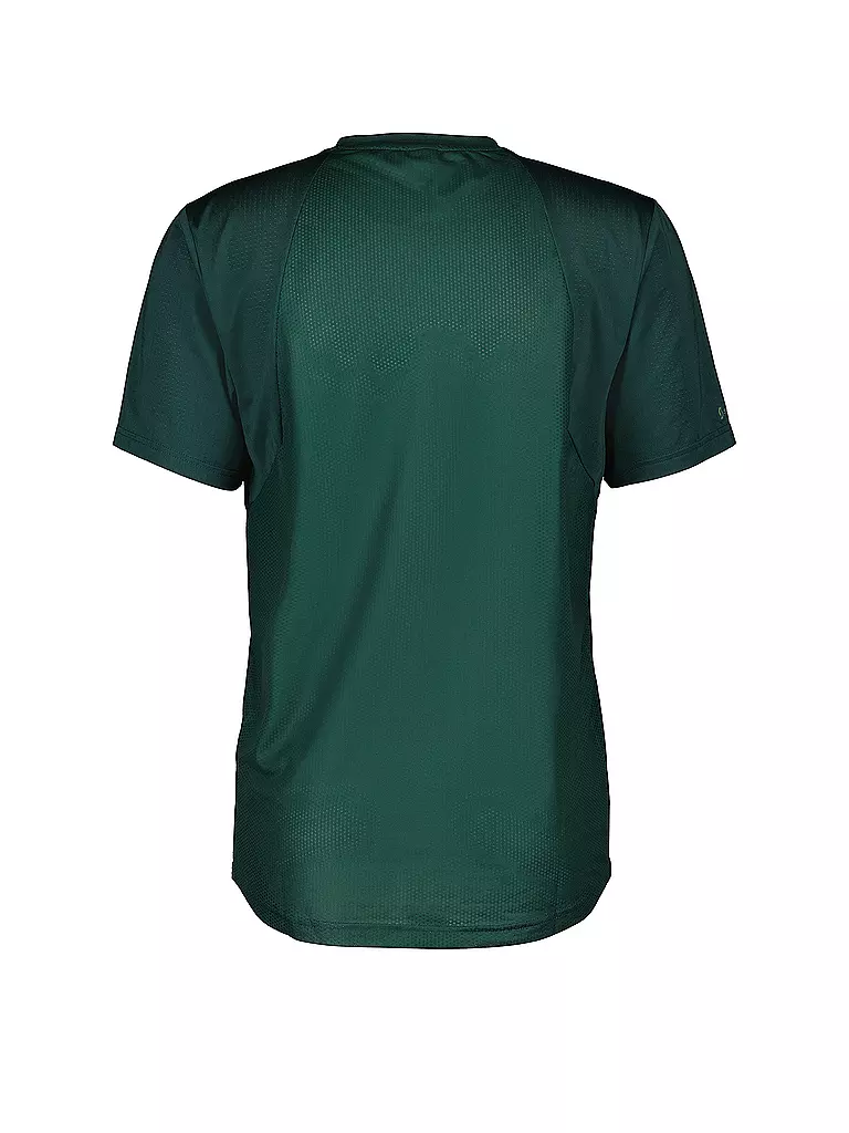 SCOTT | Herren Radshirt Trail Vertic SS | Petróleo