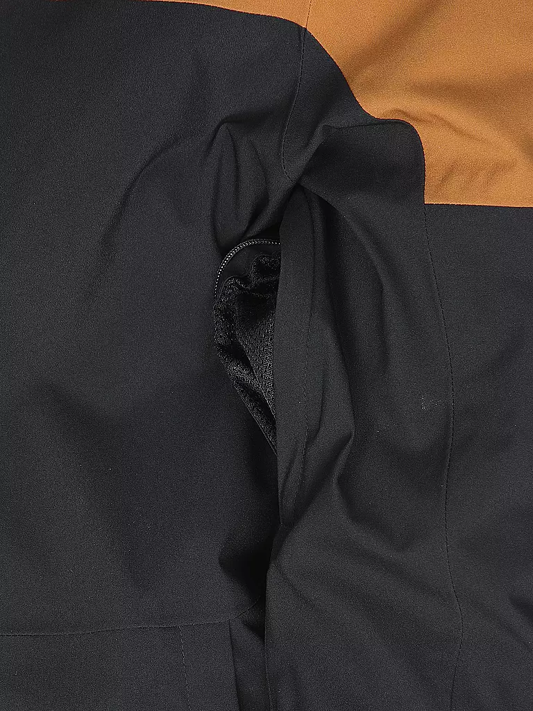 SCOTT | Herren Skijacke MS Ultimate Dryo 10 | Marrón claro