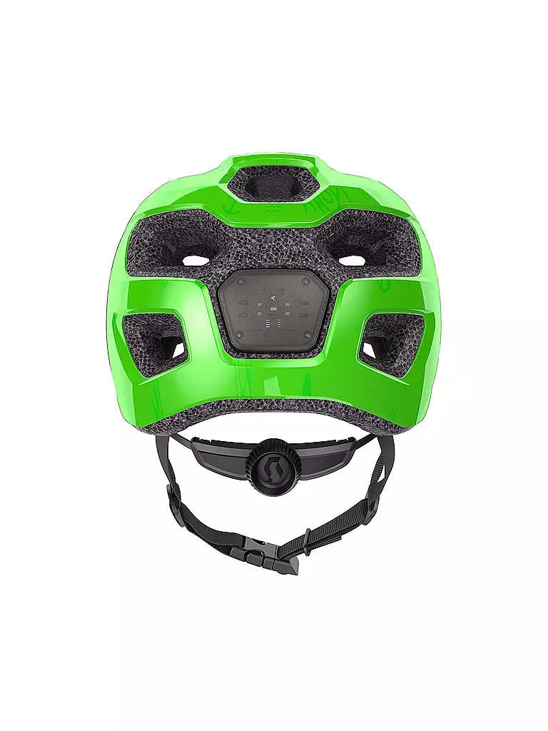SCOTT | Kinder Fahrradhelm Spunto KID (CE) | Verde