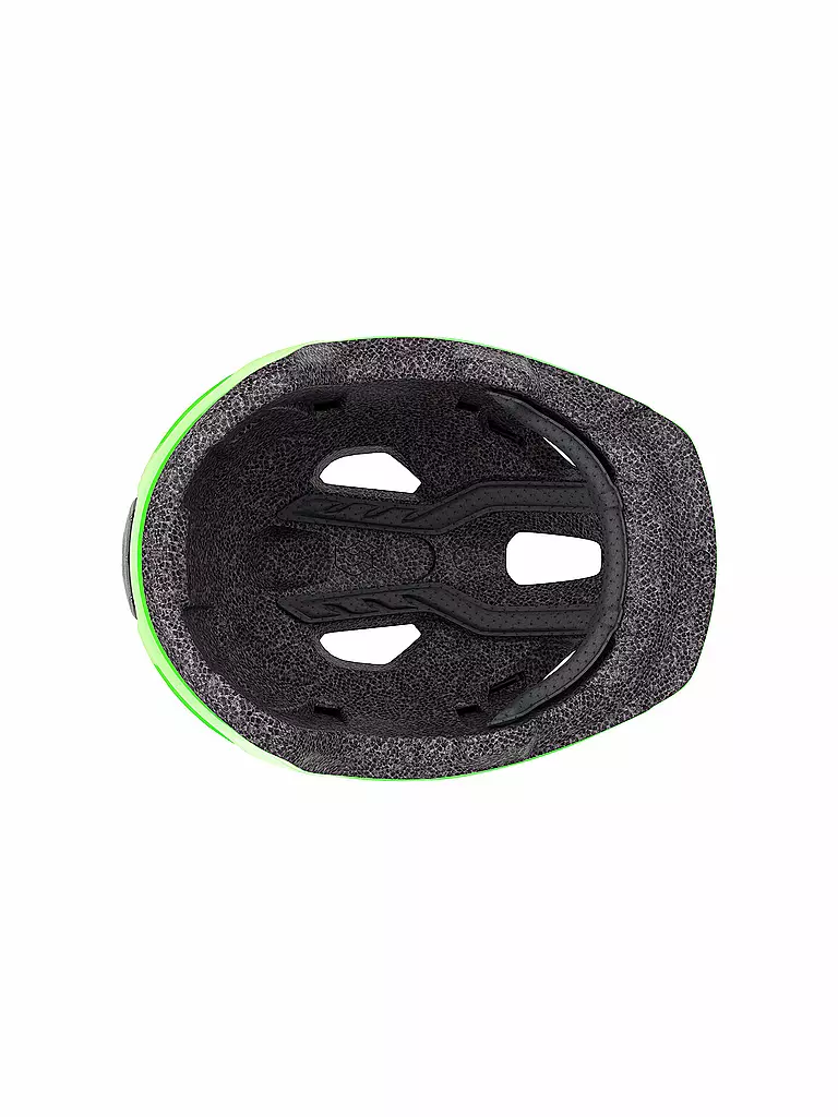 SCOTT | Kinder Fahrradhelm Spunto KID (CE) | Verde