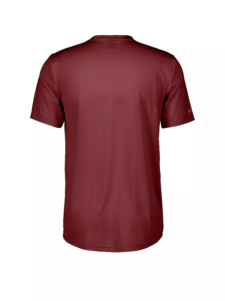 SCOTT | Maillot de ciclismo para hombre Trail Flow Zip SS |