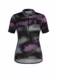 SCOTT | Maillot de ciclismo para mujer Endurance 10 | Negro