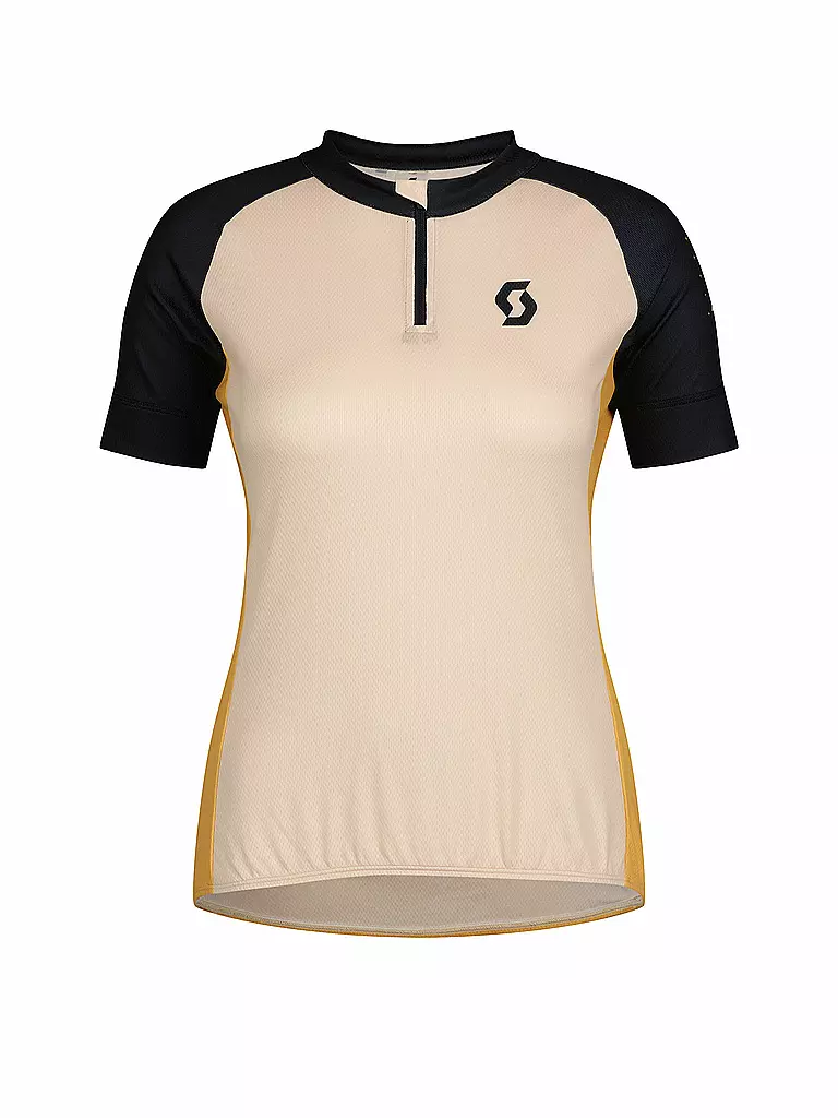SCOTT | Maillot de ciclismo para mujer Endurance 20 | Coral