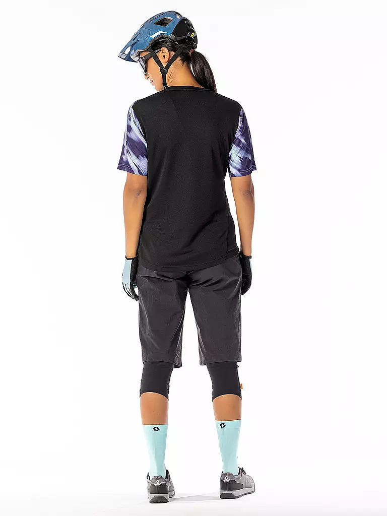 SCOTT | Maillot de ciclismo para mujer Trail Contessa Sign. SS |