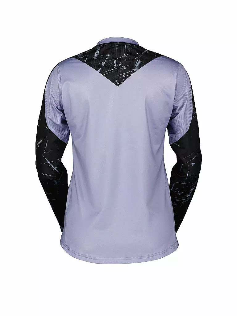 SCOTT | Maillot de ciclismo para mujer Trail Storm |