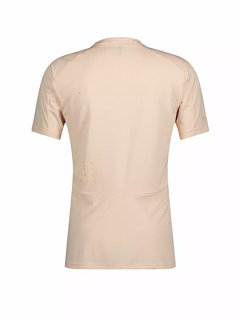 SCOTT | Maillot de ciclismo para mujer Trail Vertic con cremallera |