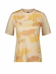 SCOTT | Maillot de ciclismo para mujer Trail Vertic | Coral