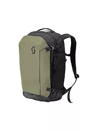 SCOTT | Mochila de ciclismo Gear 40L | Oliva