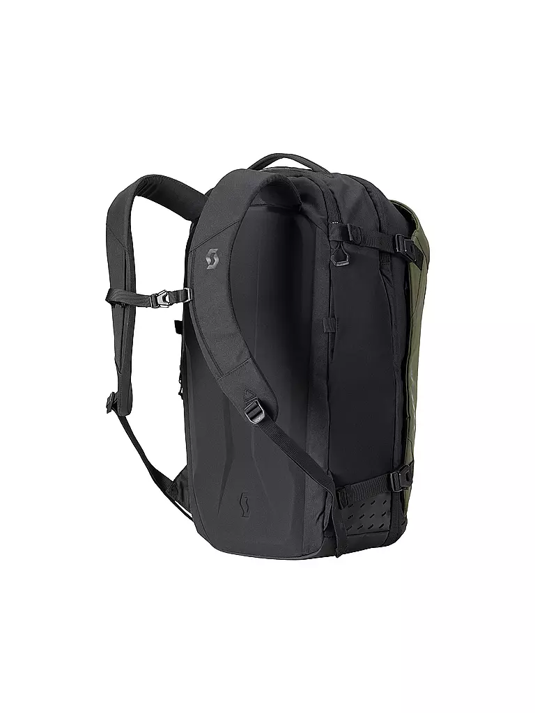 SCOTT | Mochila de ciclismo Gear 40L | 