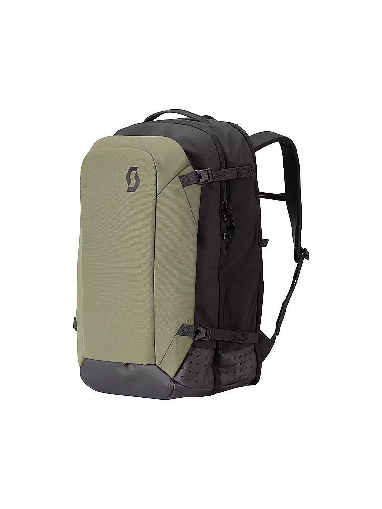 SCOTT | Mochila de ciclismo Gear 60L | Oliva