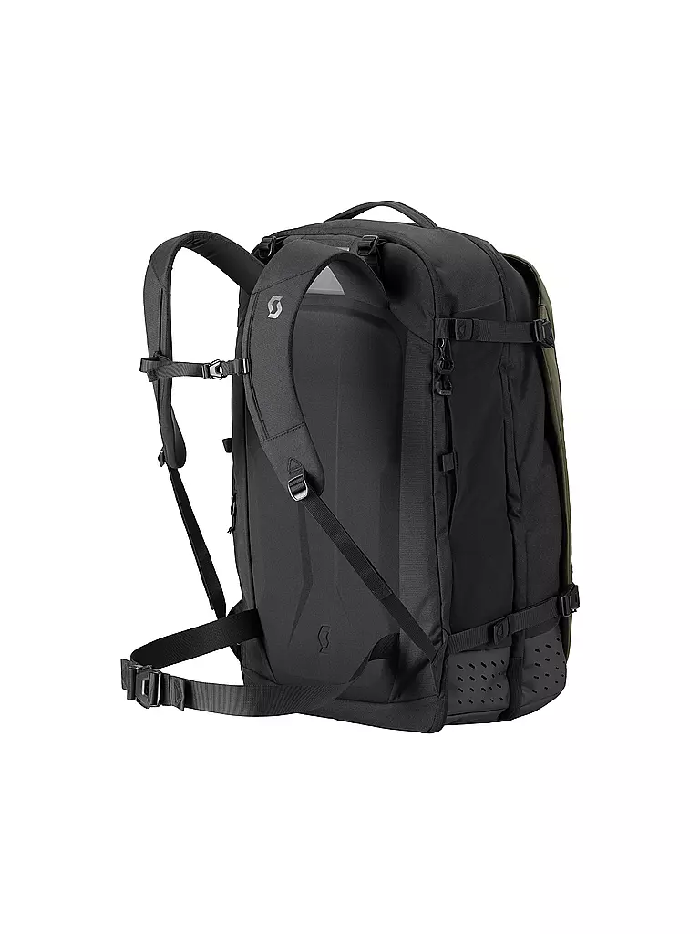 SCOTT | Mochila de ciclismo Gear 60L |