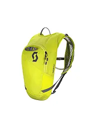 SCOTT | Mochila de ciclismo Perform Evo HY 4L | Amarillo