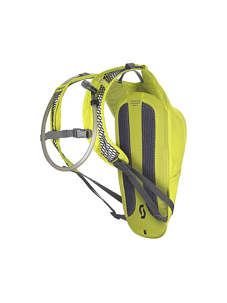 SCOTT | Mochila de ciclismo Perform Evo HY 4L |