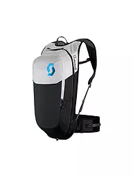 SCOTT | Mochila de ciclismo Trail Protext Airflex FR 20L | Gris