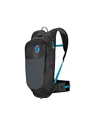 SCOTT | Mochila de ciclismo Trail Protext Airflex FR 20L | Negro